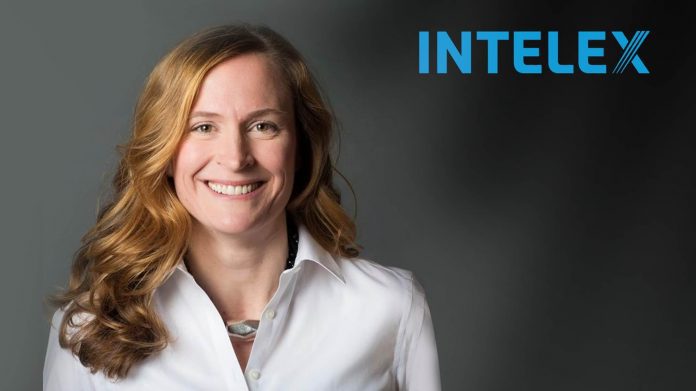 Melissa Hammerle - Intelex Technologies ULC - GRCviewpoint