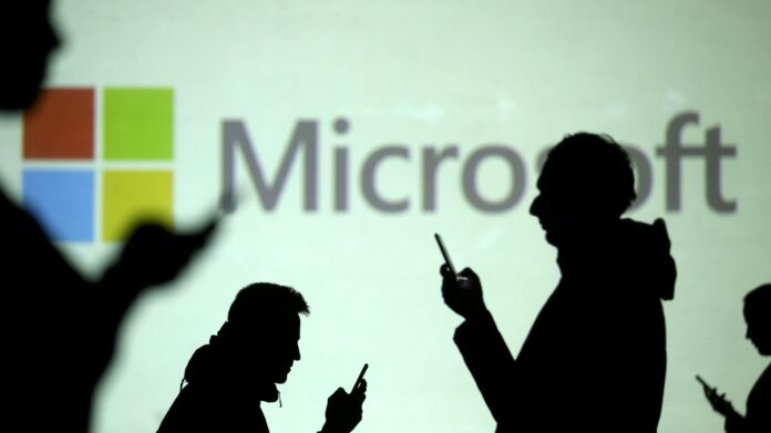 Microsoft Hackers May Have Access to More Data, Inform Researchers-GRCviewpoint