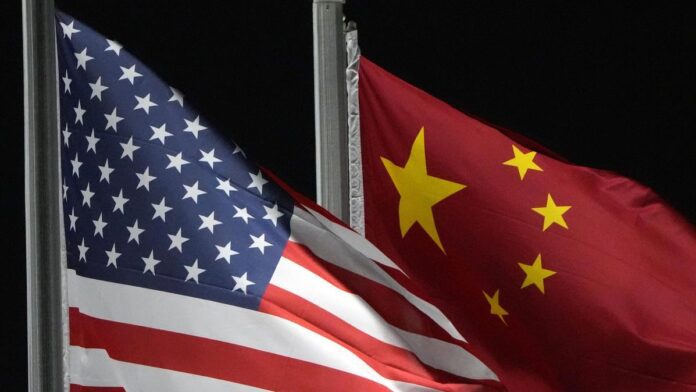 US Government E-mail Hacked By Chinese Hackers-GRCviewpoint