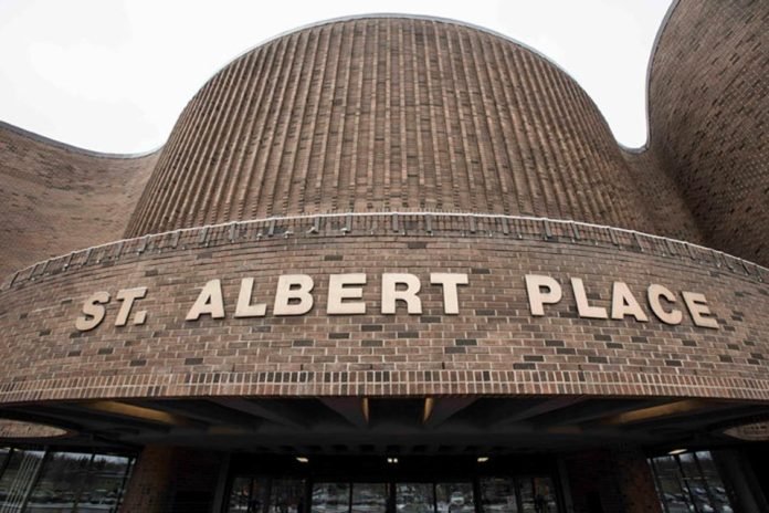 St. Albert to Conduct Cybersecurity Audit