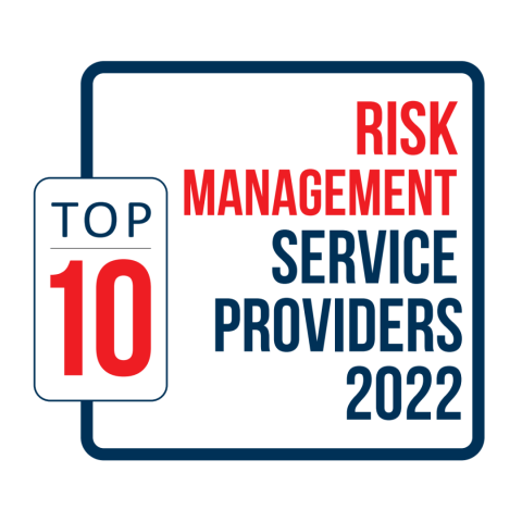 Top 10 Risk Management Service Providers 2022 – GRCViewpoint